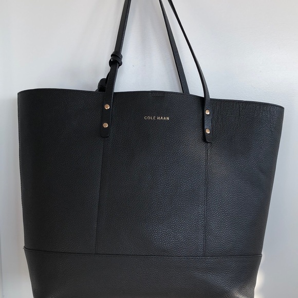 Cole Haan Handbags - Cole Hann Tote large shoulder bag $50
